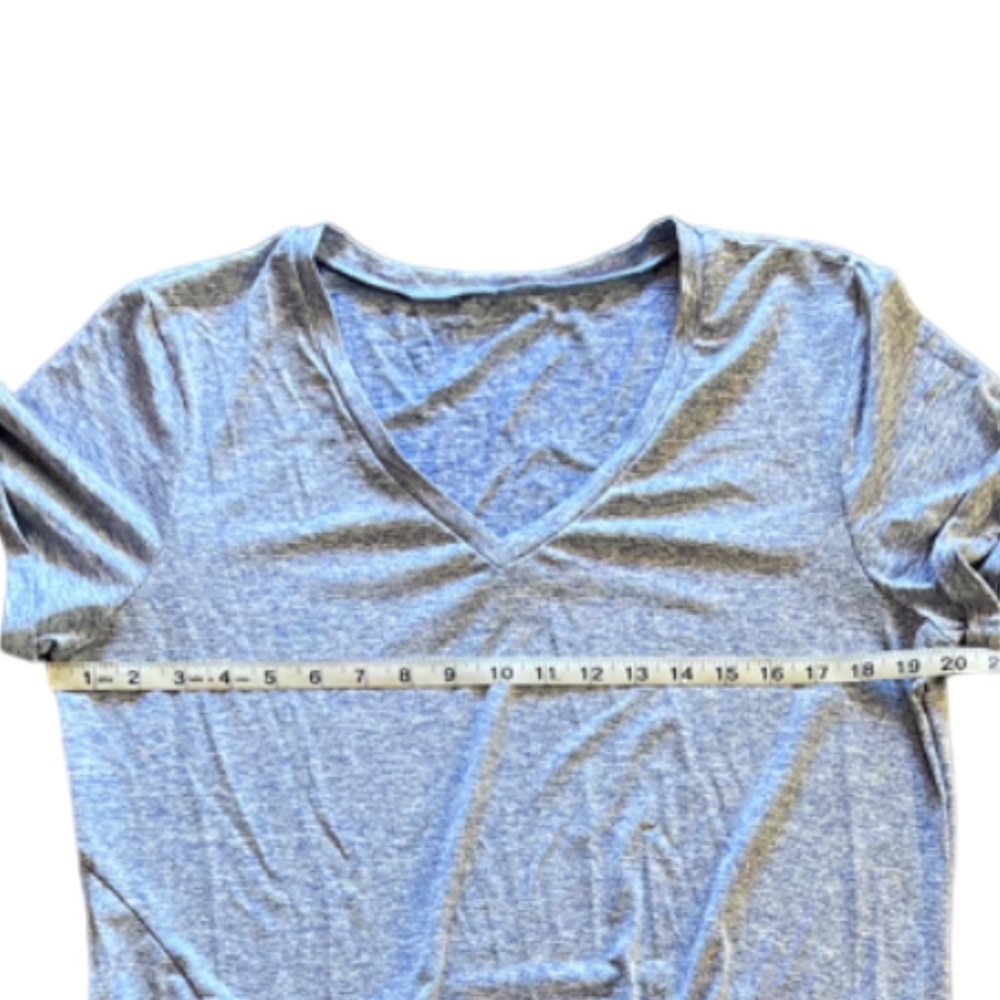 Twist Front T-Shirt Dress - Picture 10 of 12